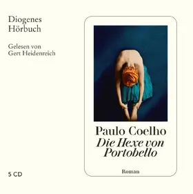 Coelho | Die Hexe von Portobello | Sonstiges | 978-3-257-80149-1 | www.sack.de