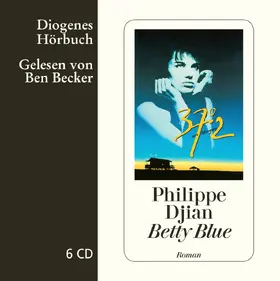 Djian |  Betty Blue | Sonstiges |  Sack Fachmedien