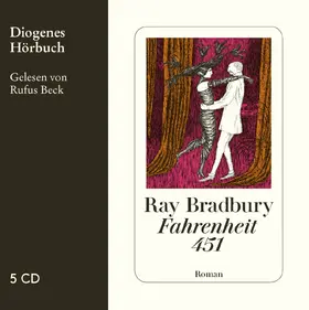 Bradbury |  Fahrenheit 451 | Sonstiges |  Sack Fachmedien