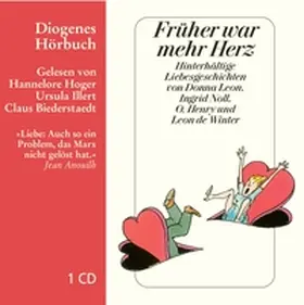 Leon / Noll / Henry |  Früher war mehr Herz | Sonstiges |  Sack Fachmedien