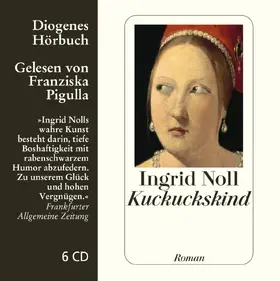 Noll |  Kuckuckskind | Sonstiges |  Sack Fachmedien
