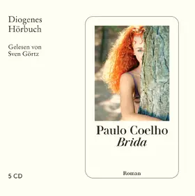 Coelho | Brida | Sonstiges | 978-3-257-80211-5 | sack.de