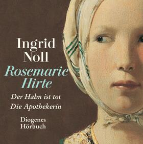 Noll | Die Rosemarie-Hirte-Romane | Sonstiges | 978-3-257-80231-3 | sack.de
