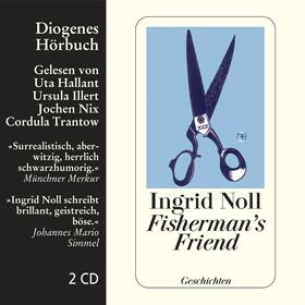 Noll |  Fisherman's Friend | Sonstiges |  Sack Fachmedien