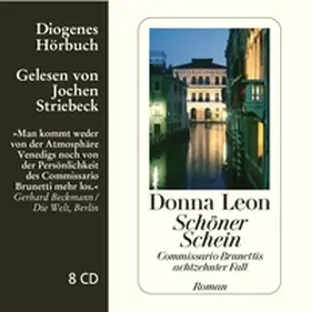Leon | Schöner Schein | Sonstiges | 978-3-257-80290-0 | sack.de