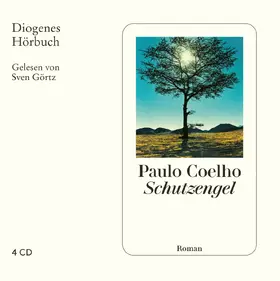 Coelho | Schutzengel | Sonstiges | 978-3-257-80293-1 | www.sack.de