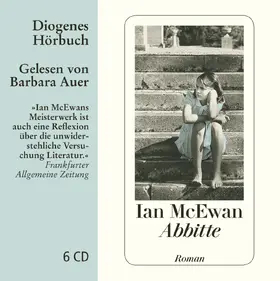 McEwan |  Abbitte | Sonstiges |  Sack Fachmedien