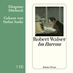 Walser |  Im Bureau | Sonstiges |  Sack Fachmedien