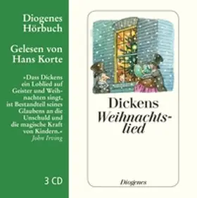 Dickens / Hauptmann |  Weihnachtslied | Sonstiges |  Sack Fachmedien