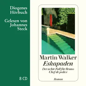 Walker | Eskapaden | Sonstiges | 978-3-257-80371-6 | www.sack.de
