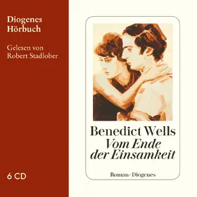 Wells | Vom Ende der Einsamkeit | Sonstiges | 978-3-257-80372-3 | www.sack.de