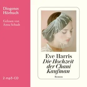 Harris |  Die Hochzeit der Chani Kaufman | Sonstiges |  Sack Fachmedien