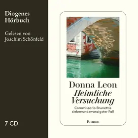 Leon | Heimliche Versuchung | Sonstiges | 978-3-257-80389-1 | sack.de