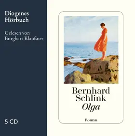 Schlink | Olga | Sonstiges | 978-3-257-80391-4 | www.sack.de