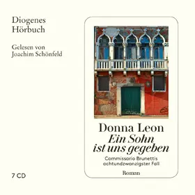 Leon |  Ein Sohn ist uns gegeben | Sonstiges |  Sack Fachmedien
