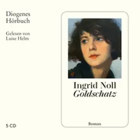 Noll | Goldschatz | Sonstiges | 978-3-257-80402-7 | sack.de