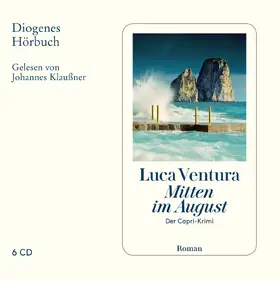 Ventura |  Mitten im August | Sonstiges |  Sack Fachmedien