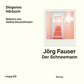 Fauser |  Der Schneemann | Sonstiges |  Sack Fachmedien
