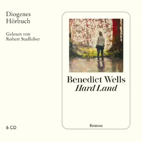 Wells | Hard Land | Sonstiges | 978-3-257-80430-0 | www.sack.de
