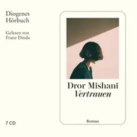 Mishani / Mish?ani |  Vertrauen | Sonstiges |  Sack Fachmedien