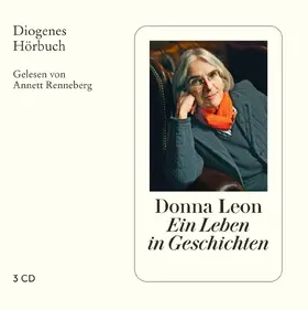 Leon | Ein Leben in Geschichten | Sonstiges | 978-3-257-80444-7 | www.sack.de
