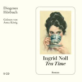 Noll |  Tea Time | Sonstiges |  Sack Fachmedien