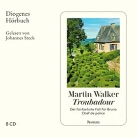 Walker |  Troubadour | Sonstiges |  Sack Fachmedien