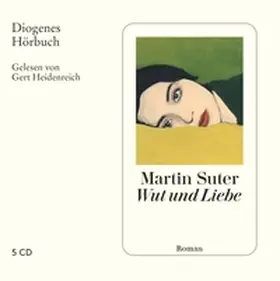 Suter |  Wut und Liebe. 7 CDS | Sonstiges |  Sack Fachmedien