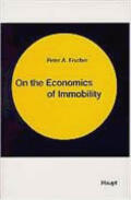 Fischer |  On the Economics of Immobility | Buch |  Sack Fachmedien