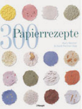 Reimer / Reimer-Epp | 300 Papierrezepte | Buch | 978-3-258-06193-1 | sack.de