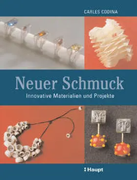 Codina |  Neuer Schmuck | Buch |  Sack Fachmedien