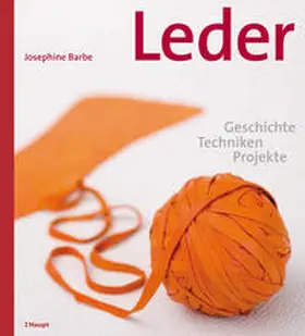 Barbe |  Leder | Buch |  Sack Fachmedien