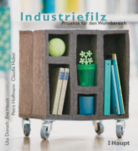 Huboi / Hauck / Hoffmann | Industriefilz | Buch | 978-3-258-07210-4 | sack.de
