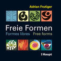 Frutiger |  Freie Formen | Buch |  Sack Fachmedien