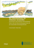 Boschi / Baur |  Die Schneckenfauna der Schweizer Juraweiden | Buch |  Sack Fachmedien