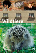 Stocker / Meyer |  Stocker, M: Wildtiere | Buch |  Sack Fachmedien