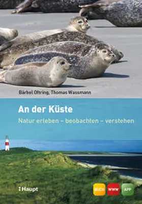 Oftring / Wassmann |  An der Küste | Buch |  Sack Fachmedien