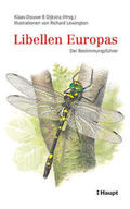 Dijkstra |  Libellen Europas | Buch |  Sack Fachmedien
