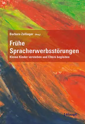 Bürki / Zollinger / Mathieu |  Frühe Spracherwerbsstörungen | Buch |  Sack Fachmedien
