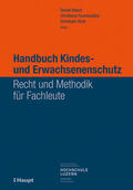 Rosch / Fountoulakis / Heck |  Handbuch Kindes- und Erwachsenenschutz | Buch |  Sack Fachmedien