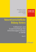 Koch / Felchlin / Labudde |  Naturwissenschaftliche Bildung fördern | Buch |  Sack Fachmedien