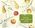 Pfau-Schellenberg / Lienhard |  100 alte Apfel- und Birnensorten | Buch |  Sack Fachmedien