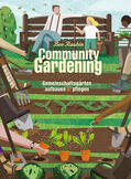 Raskin |  Community Gardening | Buch |  Sack Fachmedien