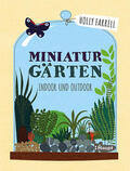 Farrell |  Miniaturgärten | Buch |  Sack Fachmedien