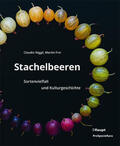 Niggli / Frei / Schlettwein |  Stachelbeeren | Buch |  Sack Fachmedien