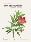 Lubrich |  Alexander von Humboldt und die Botanik - Das Postkartenbuch | Buch |  Sack Fachmedien