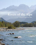 Muhar / Siegrist / Egger |  Rivers of the Alps | Buch |  Sack Fachmedien