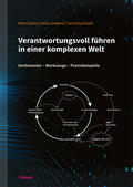 Gomez / Meynhardt / Lambertz |  Verantwortungsvoll führen in einer komplexen Welt | Buch |  Sack Fachmedien