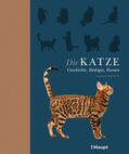 Brown |  Die Katze | Buch |  Sack Fachmedien