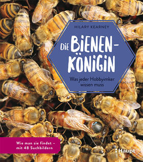 Kearney | Die Bienenkönigin | Buch | 978-3-258-08171-7 | sack.de